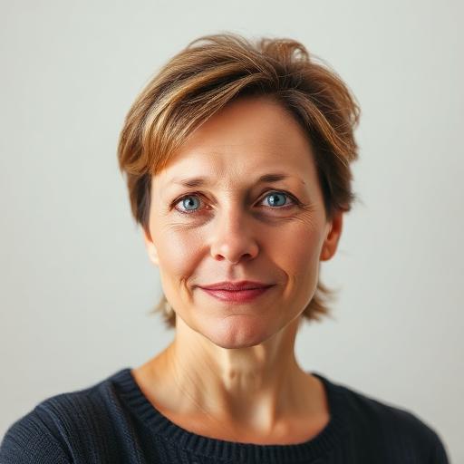 Nathalie P.